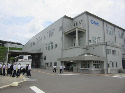 ＳＭＣ(株)矢祭工場